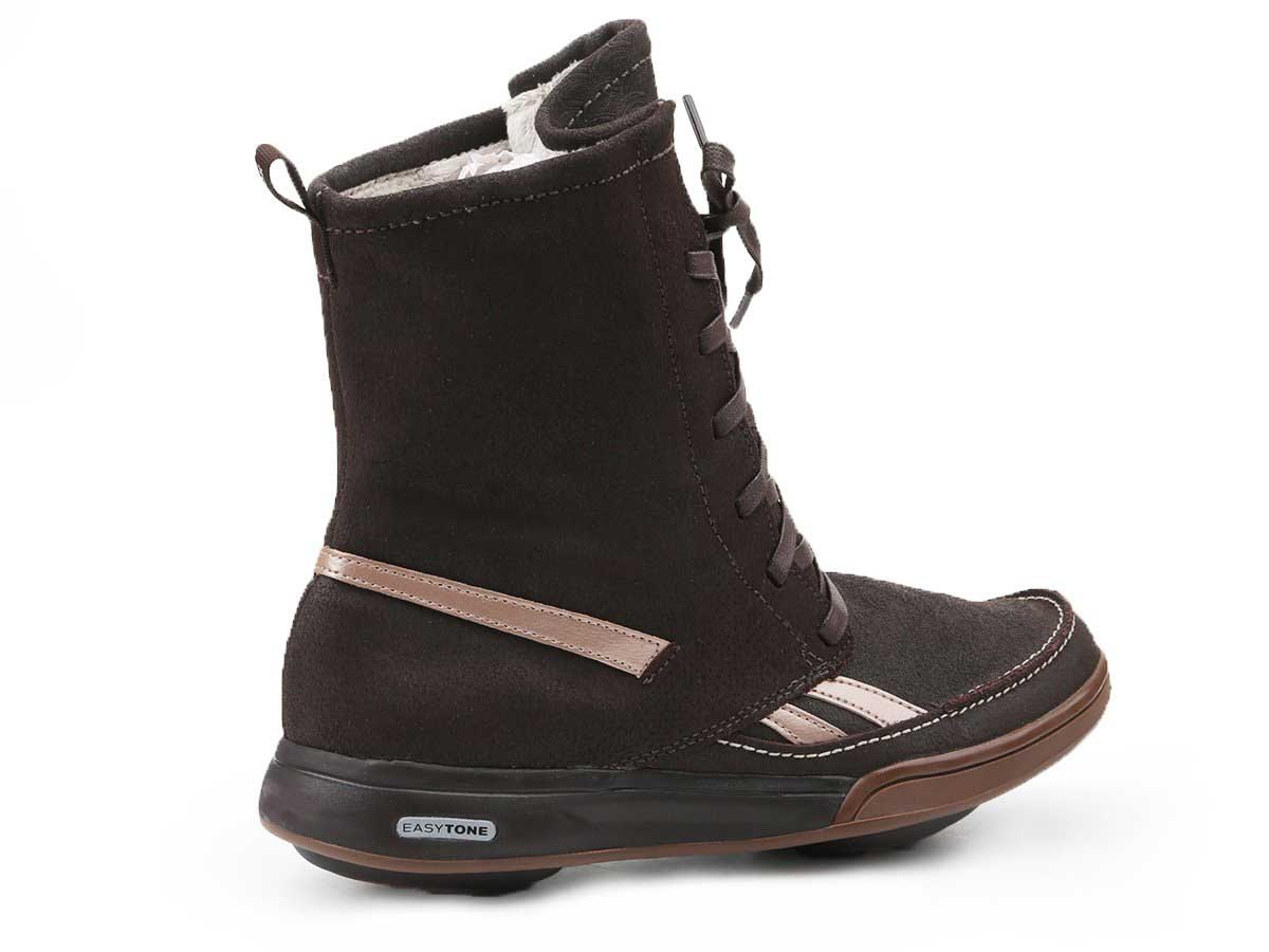 reebok easytone winter boots