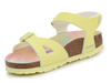 Birkenstock Rio Kids Candy Ombre Yellow 1022220