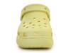 Crocs Classic Platform Clog W Banana 206750-7HD