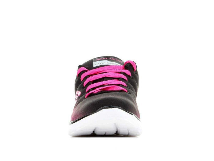 Buty dziecięce Skechers Skech Appeal 2.0 81662L-BKHP