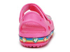 Crocs Fun Lab Rainbow Sandal 206795-669
