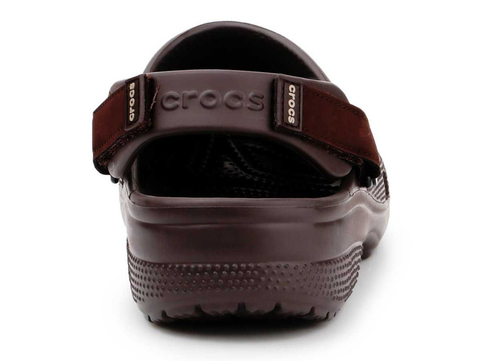 Crocs Yukon Vista II Clog 207142-206
