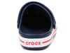 Crocs Crocband Navy 11016-410