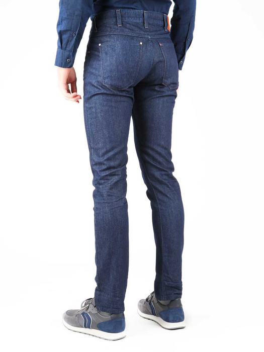 Jeans Wrangler Larston W18S6274J